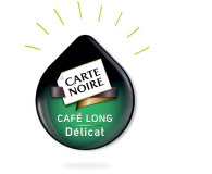 Tassimo CARTE NOIRE CN DELICATE 16 kapsułek - 1393507 - zdjęcie 3